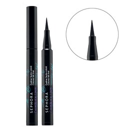Waterproof colored felt liner
