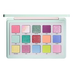 Pastel Palette, NATASHA DENONA
