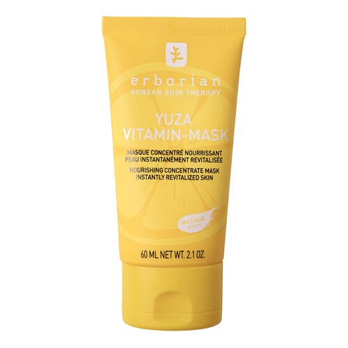 Erborian – Yuza Vitamin-Mask