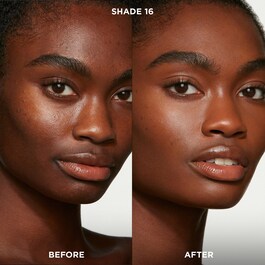Veil Hydrating Skin Tint - Μέικ απ