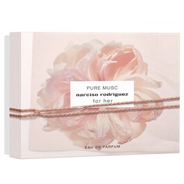 For Her -Set Eau de Parfum