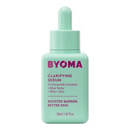 Clarifying Serum - Tri-ceramide complex