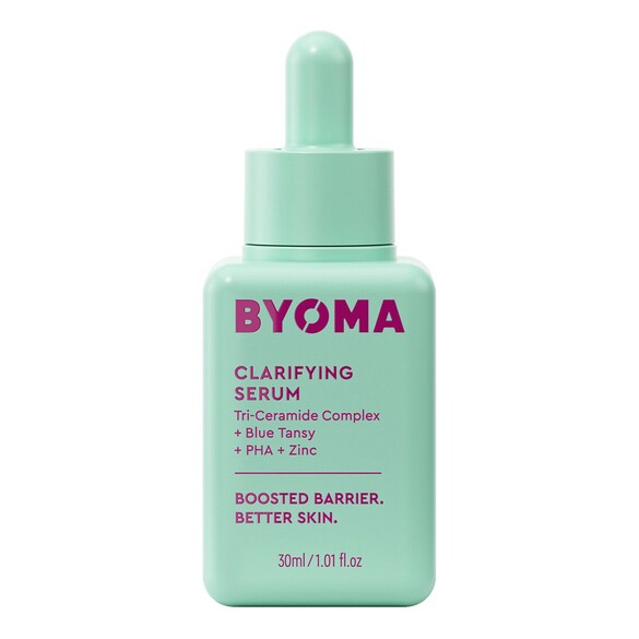 Clarifying Serum - Tri-ceramide complex, Byoma