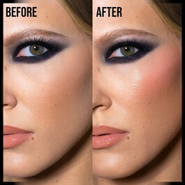 Pretty Grunge Blush Gloss