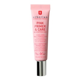 Pink Primer and Care - Base de Teint et Soin Perfecteur image