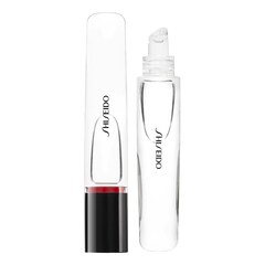 Gloss Gel Cristal - Gloss transparent, SHISEIDO