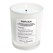 553403-REPLICA BUBBLES CANDLE 165G