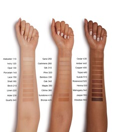 Synchro Skin Self-Refreshing Foundation SPF 30