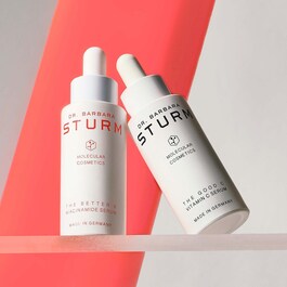 The Better B Niacinamide Serum - Skin Perfecting Serum