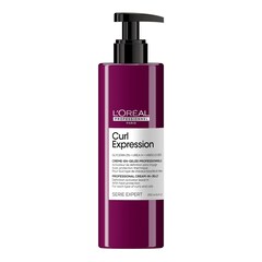 Curl Expression Κρεμώδες Τζελ Ενεργοποίησης Σχήματος για Σγουρά Μαλλιά, L'Oréal Professionnel