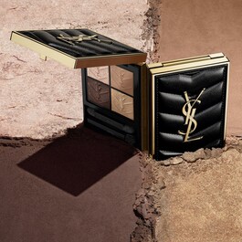 Couture Mini Clutch - Παλέτα σκιών για τα μάτια