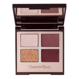 Luxury Palette - 4 Quad Eye Palette