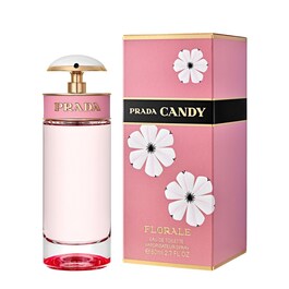 Prada Candy Florale - Eau de Toilette