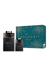 Bvlgari Man In Black Set, BVLGARI