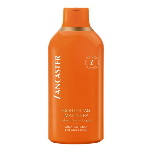 Lancaster Lancaster - Lancaster Golden Tan Maximizer After Sun Body Lotion