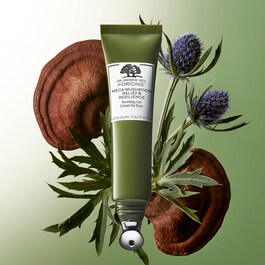 Mega Mushroom - Soothing Gel Cream for the Eyes