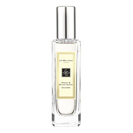 Peony & Blush Suede - Cologne