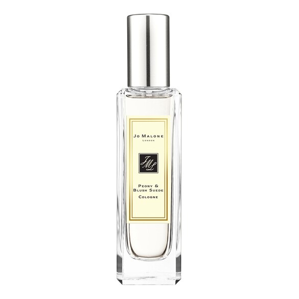 Peony & Blush Suede - Cologne, JO MALONE LONDON