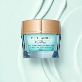 DayWear 72H-Hydration Sorbet Creme SPF 15
