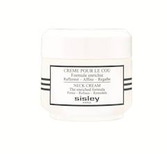 Neck Cream, the enriched formula, Sisley