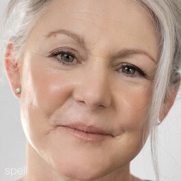 Lip2cheek glow quad
