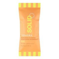 Στερεό Σαμπουάν - Εξαιρετικά Αφρώδες, Sephora Collection