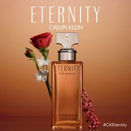 ETERNITY FOR WOMEN EAU DE PARFUM INTENSE