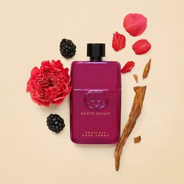 Gucci Guilty Absolute Pour Femme - Woda perfumowana
