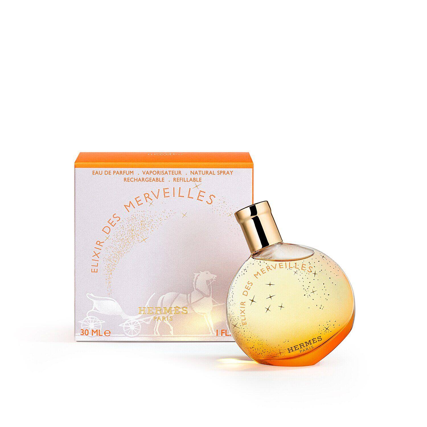 Hermes elixir des online merveilles sephora