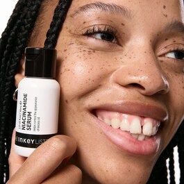 NIACINAMIDE - Serum