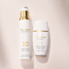 Sun Perfect Illuminating Cream SPF30