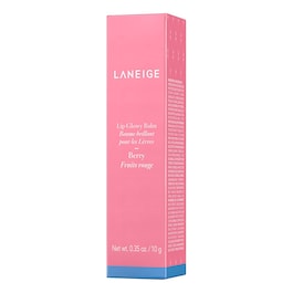 LIP GLOWY BALM - Hydrating Glowy Lip Balm