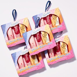 Gloss & Hydrate Minis
