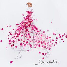 Miss Dior Rose N'Roses