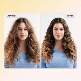 Honey Infused Hair Mask - Hydrating and nourishing hair mask