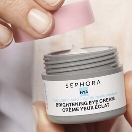 Brightening eye cream - Moisturizing & anti-dark circles eye contour cream