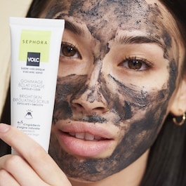 Bright Skin Exfoliating Scrub