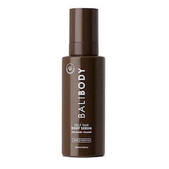 Self Tan Body Serum - Ενυδατικός ορός αυτομαυρίσματος, Bali Body