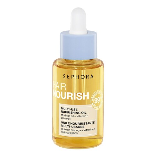 Sephora Collection Sephora Collection - Θρεπτικό λάδι πολλαπλών χρήσεων - Λάδι για τα μαλλιά