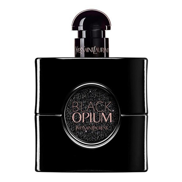 Black Opium Le Parfum - Eau de Parfum, Yves Saint Laurent