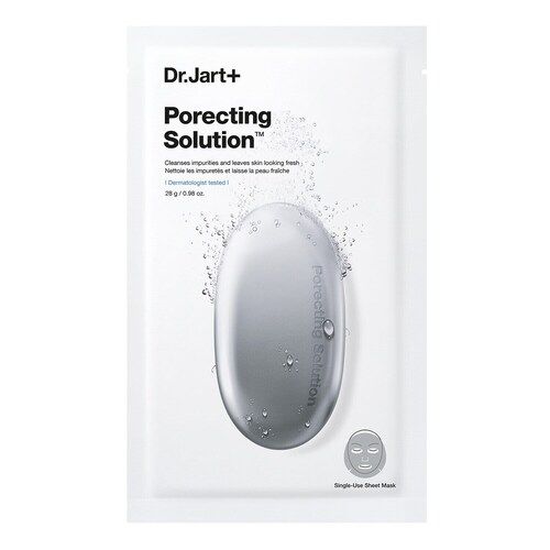 Dr.jart+ Dr.jart+ - Porecting Solution™ Mask Porecting Solution™ Mask 28g