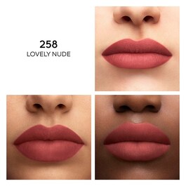 KissKiss Tender Matte - 16H Foundation luminous matte