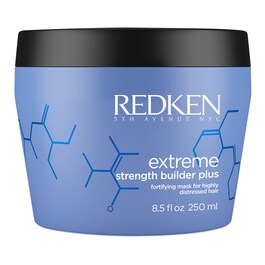  Extreme Μάσκα Εντατικής Αναδόμησης Για Ταλαιπωρημένα Μαλλιά
