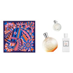 Eau des Merveilles - Gift Set Eau de Toilette, HERMÈS