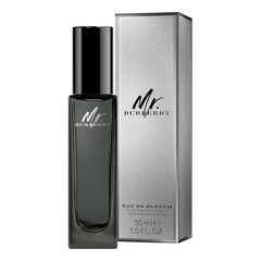 MR BURBERRY EAU DE PARFUM, BURBERRY