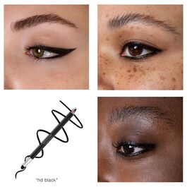 Straight line kohl - Eye pencil