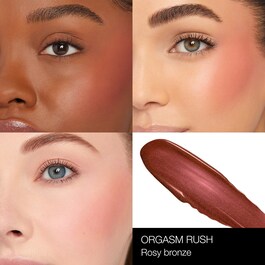 Invite Only Mini Afterglow Liquid Blush