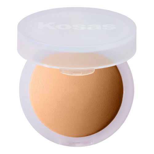 Kosas Kosas - Cloud Set - Πούδρα σταθεροποίησης με χρώμα