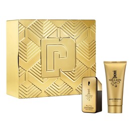 1 Million Eau De Toilette Set