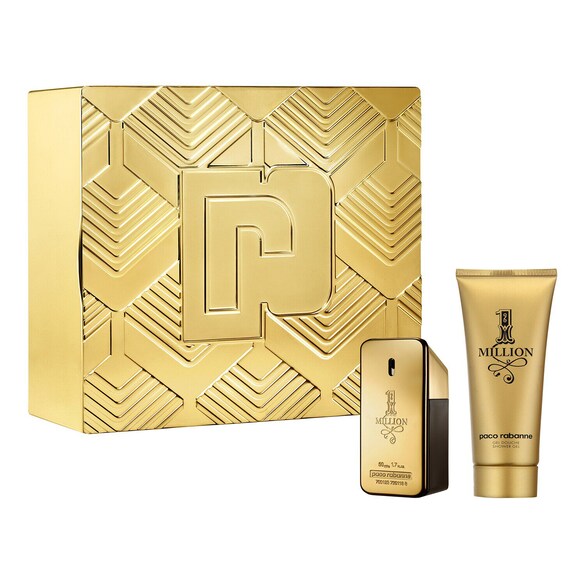 1 Million Eau De Toilette Set, Rabanne Fragrances
